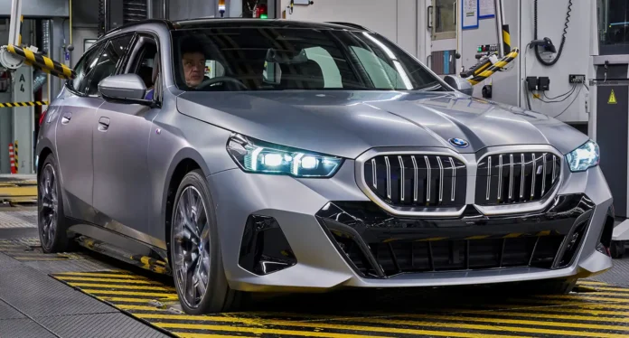 bmw-5-series-touring-production-started