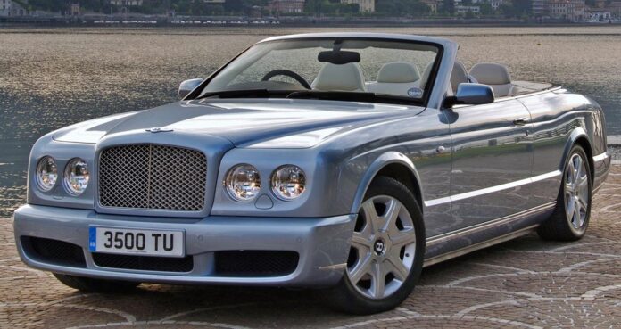 bentley-azure-–-second-generation