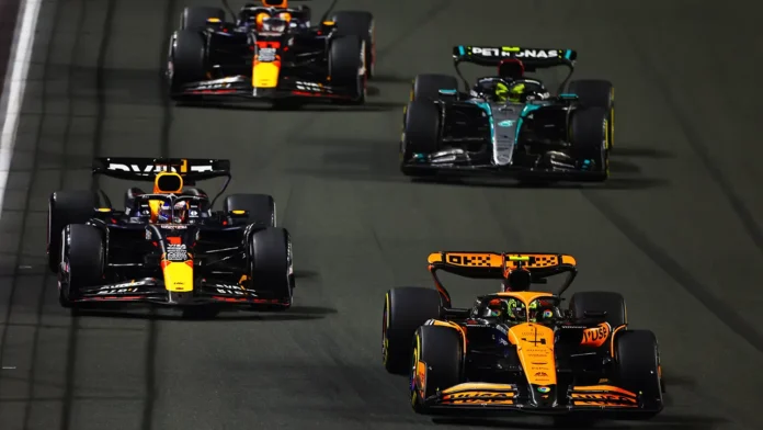 f1-–-verstappen-leads-perez-and-red-bull-to-dominant-1-2-win-in-saudi-arabia-ahead-of-leclerc