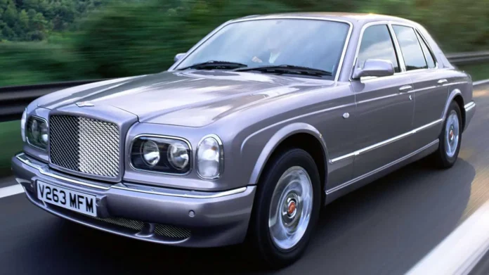 bentley-arnage-red-label