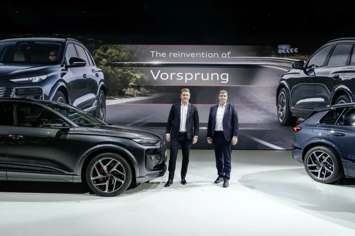 after-a-solid-fiscal-year-2023:-audi-strengthens-and-expands-its-product-portfolio