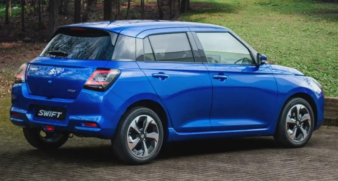 suzuki-swift-hybrid-(fourth-generation-2025)