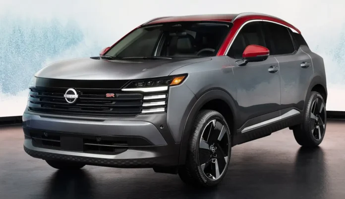 nissan-kicks-(2025)