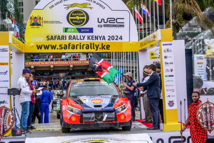 wrc-–-neuville-leads-safari-rally-kenya-after-kasarani-super-special