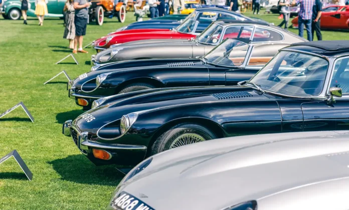 london-concours-2024-to-pay-homage-to-iconiq-jaguar-e-type