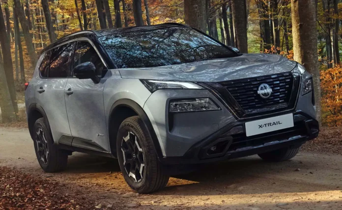 nissan-x-trail-n-trek-(2024)