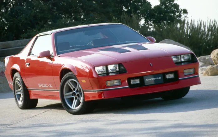 chevrolet-camaro-–-third-generation