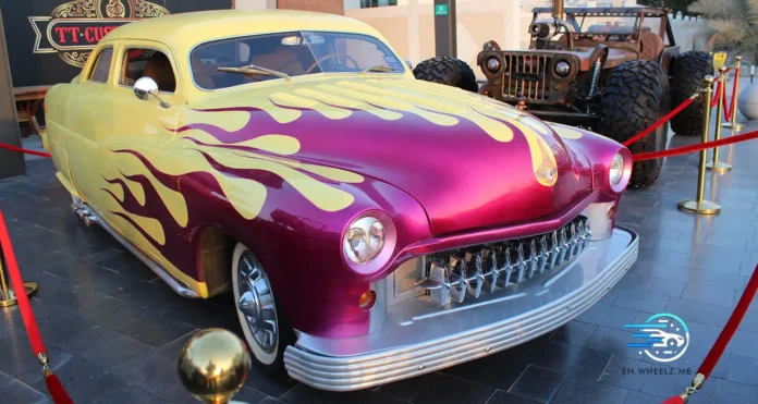 customizing-early-50s-mercury-cars:-a-style-evolution