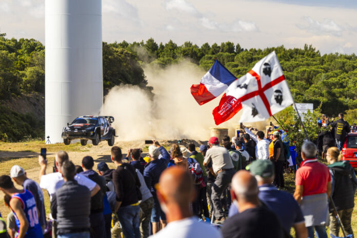 wrc-–-ogier-claims-saturday-lead-ahead-of-tanak-on-rally-italia-sardegna