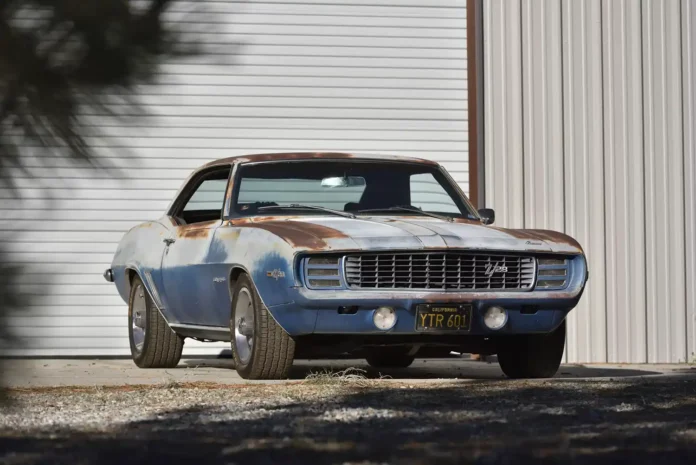 paul-walker’s-unfinished-chevy-camaro-z/28-project-car-now-available