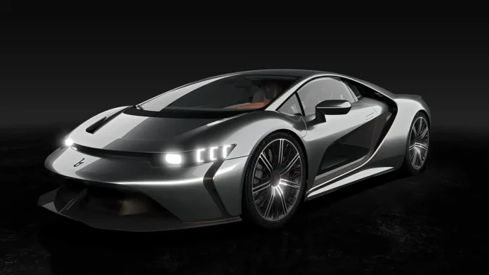 bertone-gb110-hypercar-unveiled:-turning-trash-into-power