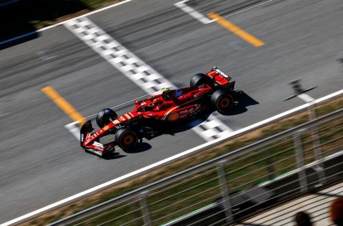 f1-–-sainz-sets-the-pace-in-final-practice-for-home-race-in-spain-as-top-four-are-separated-by-less-than-0.1s