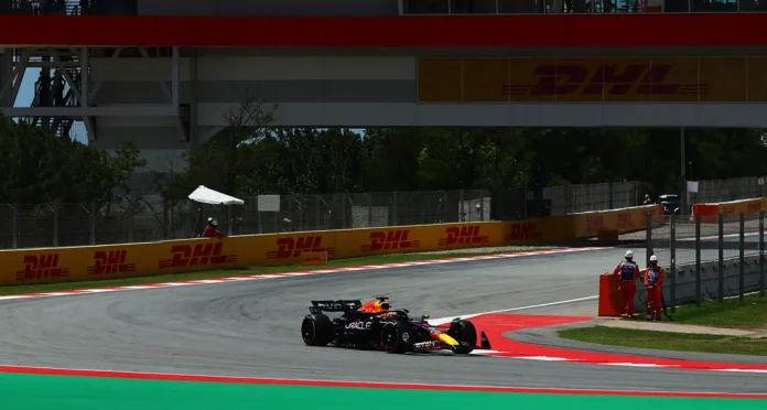 f1-–-verstappen-holds-off-norris-charge-to-win-spanish-gp-as-hamilton-takes-first-podium-of-year