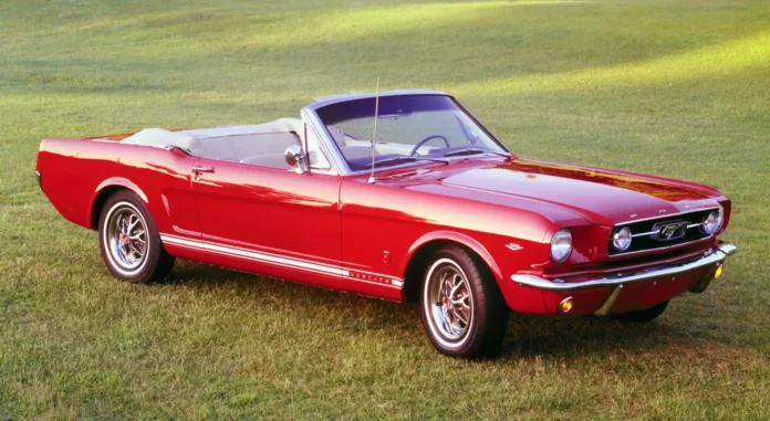 the-timeless-charm-of-the-1966-ford-mustang-convertible