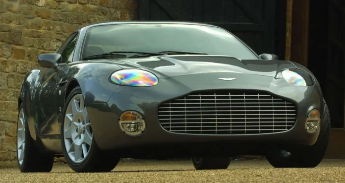 aston-martin-db7-vantage-zagato:-fusion-of-heritage-and-modernity