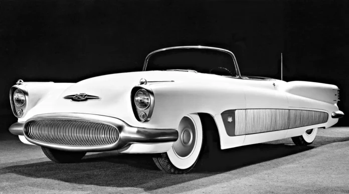 buick-xp-300:-a-1950s-vision-of-automotive-innovation