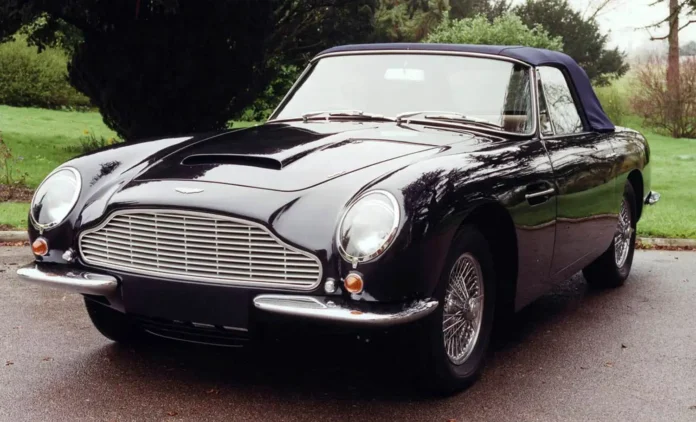 iconic-heritage:-the-aston-martin-db6-volante