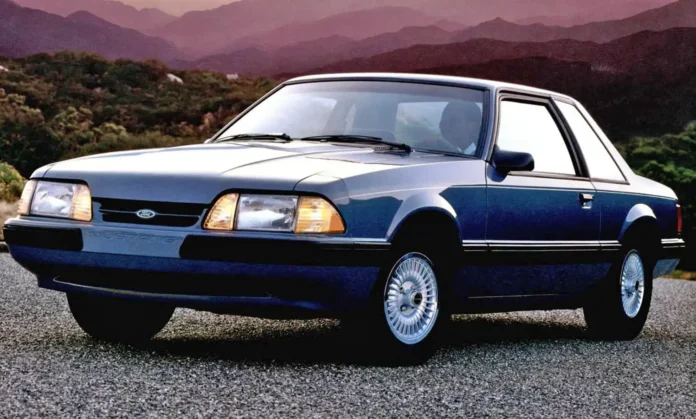 1990-ford-mustang:-specs-and-legacy