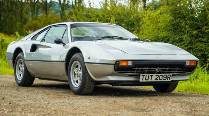 classic-car-treasures:-bristol,-ferrari-308-gtb,-and-merak-at-hampson’s-oulton-park-gold-cup-sale