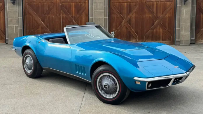 1968-chevrolet-corvette-l89-convertible:-a-rare-gem-at-harrisburg-2024