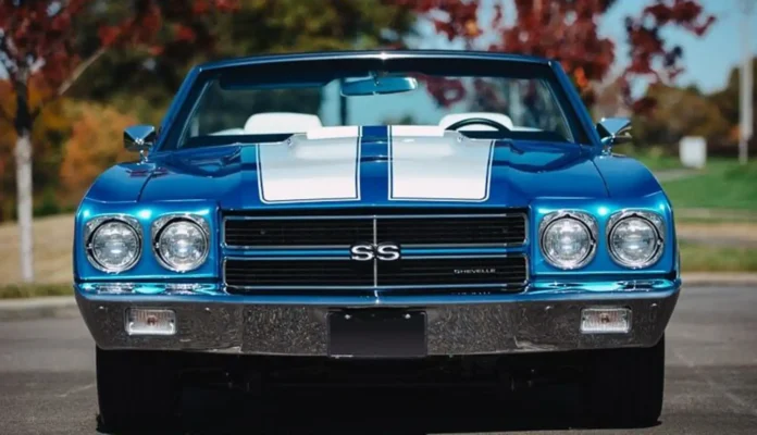 unleashing-power:-the-supercharged-1970-chevrolet-chevelle