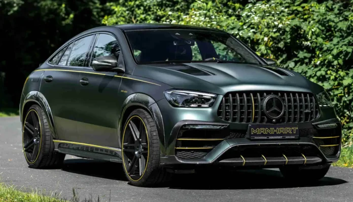 manhart-ger-800:-supercharged-mercedes-amg-gle-coupe