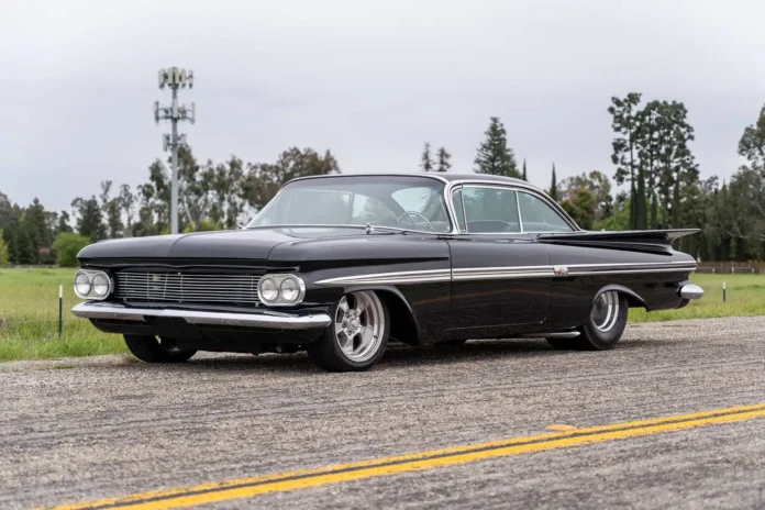 black-beauty:-1959-chevy-impala-for-sale