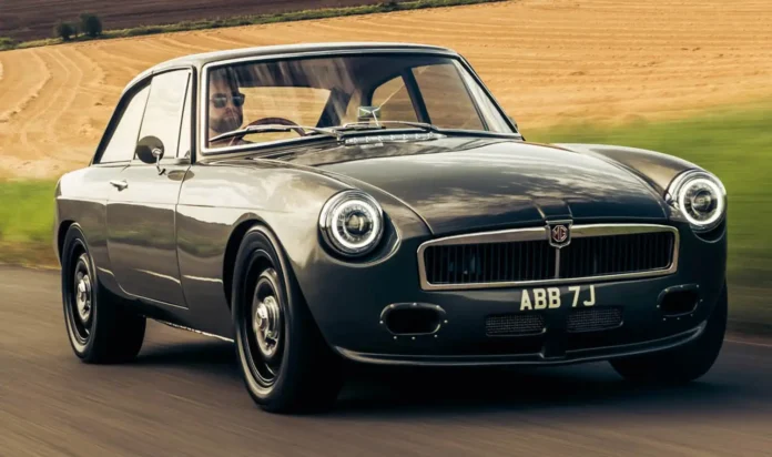 frontline-mgb-le60-v8-restomod-makes-usa-debut-at-monterey-car-week