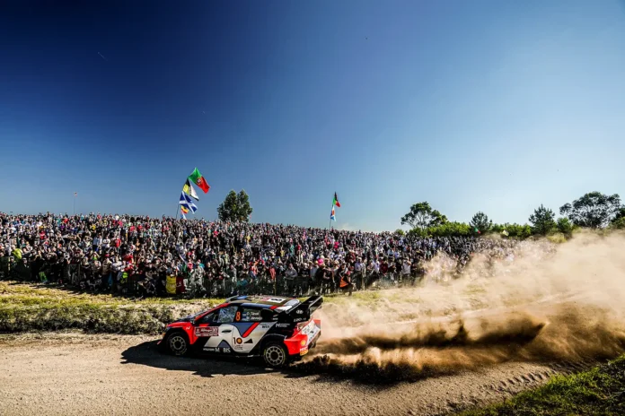 wrc-unveils-expanded-2025-calendar:-three-new-destinations-and-14-thrilling-rounds