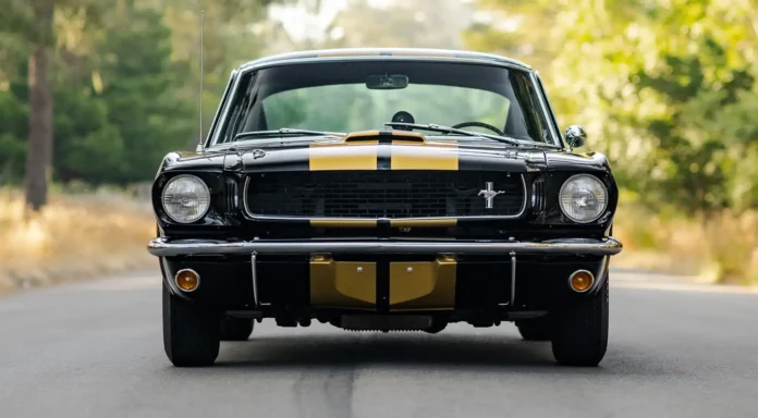 1966-shelby-mustang-gt350-h:-a-classic-american-muscle-icon-heads-to-auction