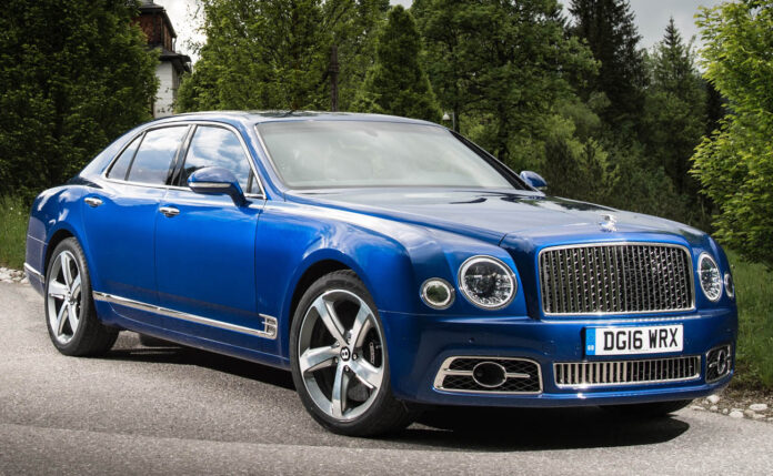 bentley-mulsanne:-a-legacy-of-luxury-and-craftsmanship