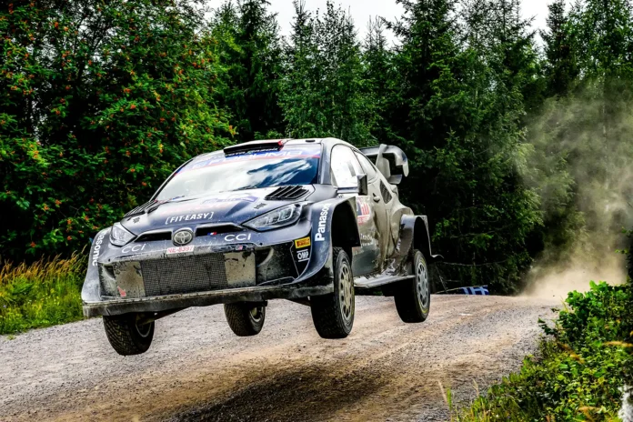 wrc-–-ogier-snatches-victory-in-finland-as-rovanpera-crashes-out