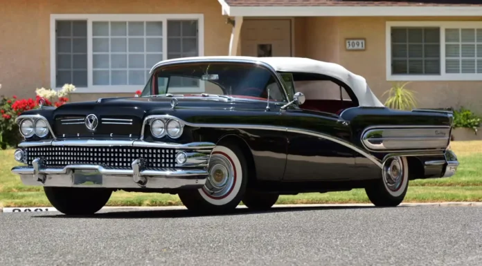 1958-buick-century-convertible:-an-iconic-classic