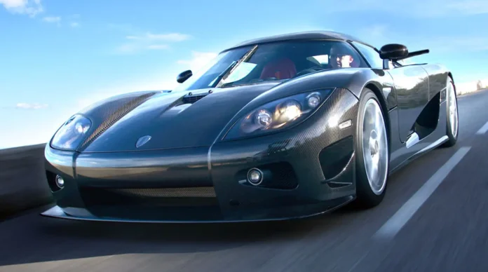 2008-koenigsegg-ccxr-edition:-the-pinnacle-of-performance-and-design