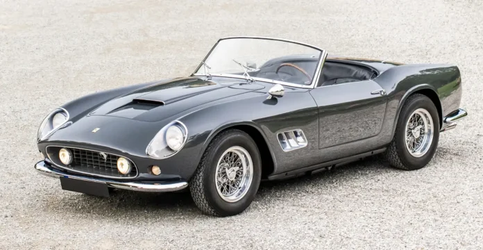 1960-ferrari-250-gt-swb-california-spider:-$16m-–-$18m-of-timeless-elegance