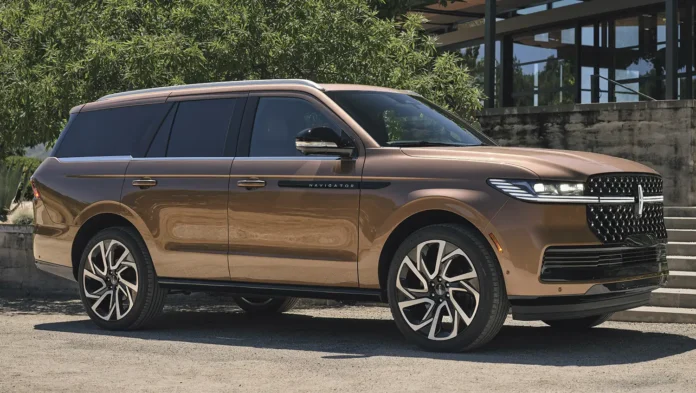 lincoln-navigator-(2025):-a-bold-step-forward-in-luxury