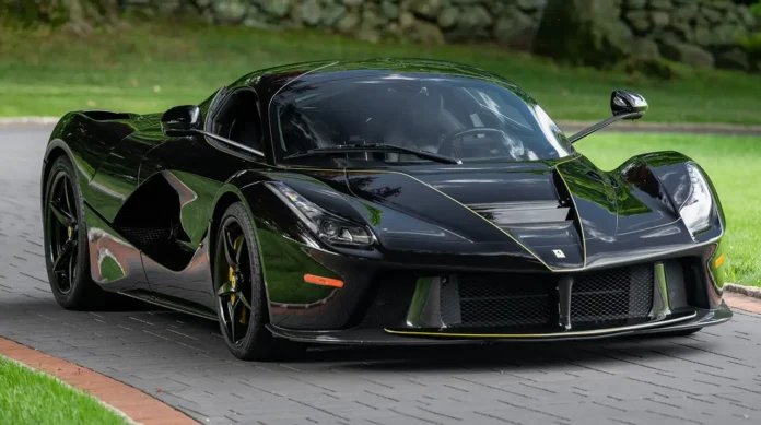 ferrari-laferrari-2015:-$3.85m-for-maranello’s-ultimate-hybrid