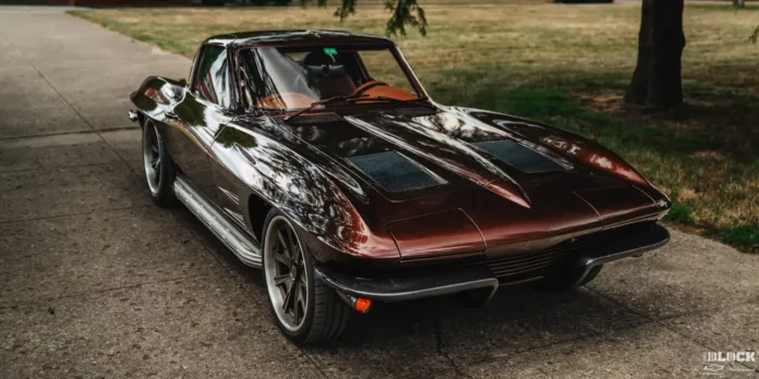 1963-corvette-sting-ray:-restomod-meets-ls3-power-in-a-unique-split-window-build