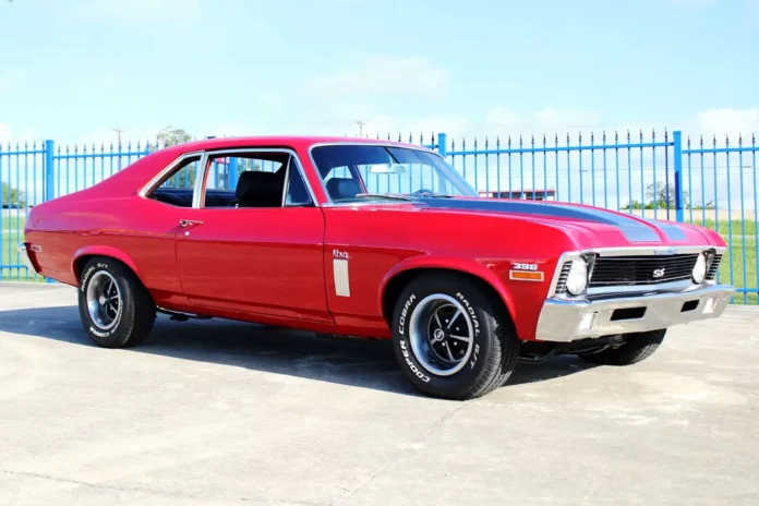 1971-chevrolet-nova:-a-classic-muscle-icon-with-modern-touches