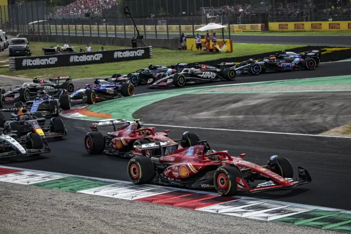 f1-–-leclerc-wins-ahead-of-mclaren-duo-as-ferrari’s-one-stop-monza-gamble-pays-off