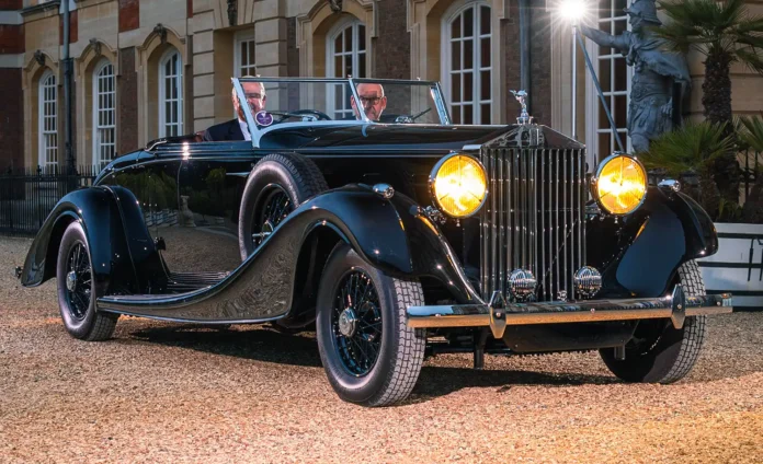 1937-rolls-royce-phantom-iii-wins-best-in-show-at-concours-of-elegance-2024