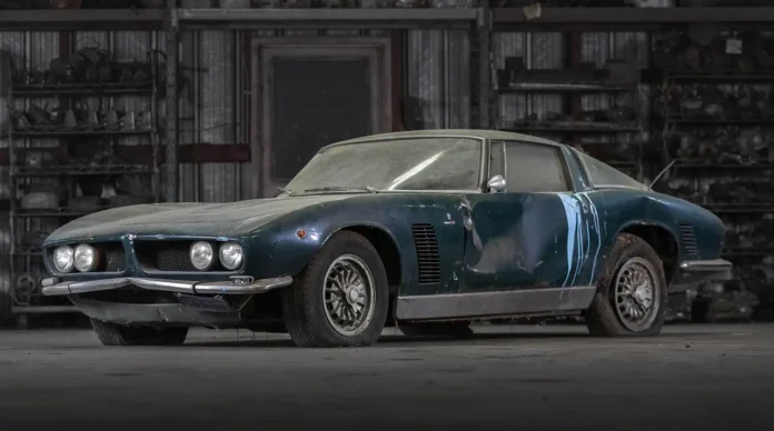 1966-iso-grifo-series-i-by-bertone:-a-rare-restoration-opportunity