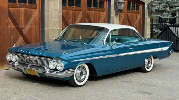 1961-chevrolet-impala-ss:-frame-off-restored-bubble-top-beauty