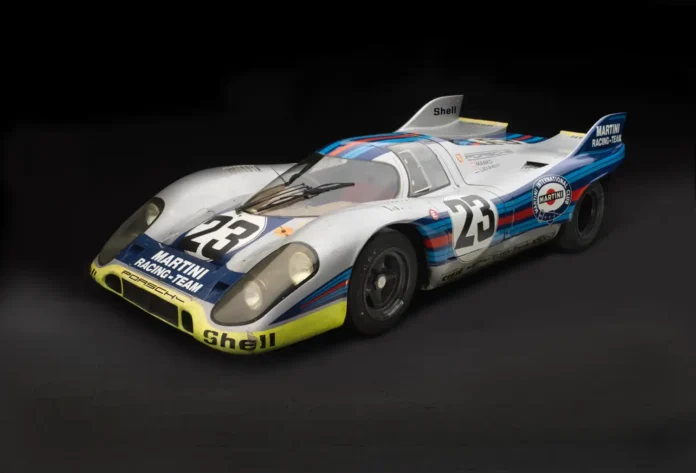 luftgekuhlt-10:-1971-martini-racing-porsche-917k-to-headline-anniversary-gathering