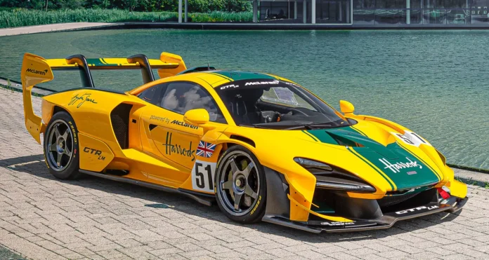 2020-mclaren-senna-gtr-lm-to-be-auctioned-in-london