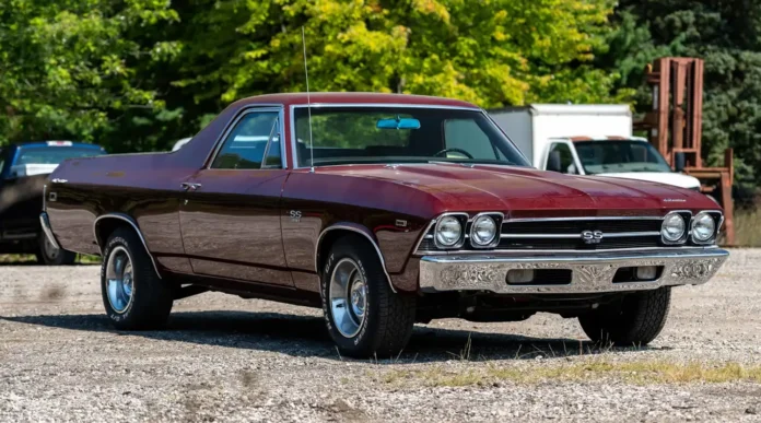 1969-chevrolet-el-camino-ss:-big-block-power-and-classic-muscle