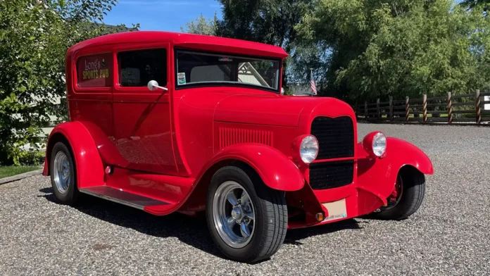 1929-ford-model-a-tudor-sedan:-a-custom-hot-rod-masterpiece