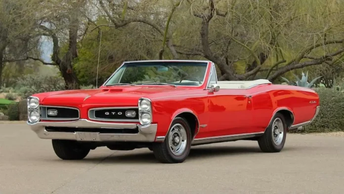 1966-pontiac-gto-convertible:-an-icon-of-muscle-car-power-and-style