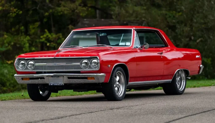 unleash-the-power:-1965-chevrolet-malibu-custom-hardtop-awaits-its-next-adventure