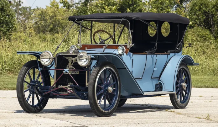 1913-american-underslung-model-34-a-tourist:-a-piece-of-automotive-history